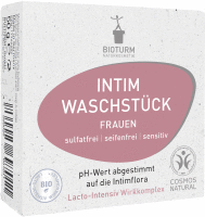 Artikelbild: BIOTURM Intim Waschstück