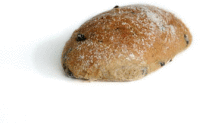 Artikelbild: Ciabatta Olive Dinkelkamut