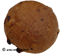 Artikelbild: Rosinenbrötchen