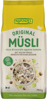 Artikelbild: Original Rapunzel Müsli