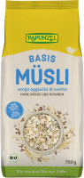 Artikelbild: Basis Müsli