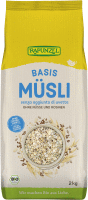 Artikelbild: Basis Müsli