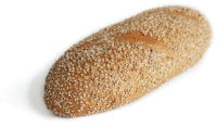 Artikelbild: Sesam-Baguette Vollkorn