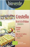 Artikelbild: Crostello Brat- und Grillkäse