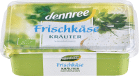 Artikelbild: Frischkäse Kräuter