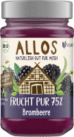 Artikelbild: Frucht Pur 75% Brombeere