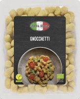 Artikelbild: Frische Gnocchetti