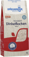 Artikelbild: Dinkelflocken Kleinblatt, demeter