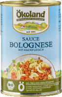 Artikelbild: Sauce Bolognese