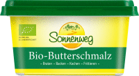 Artikelbild: Bio-Butterschmalz Sonnenweg