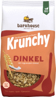 Artikelbild: Krunchy Dinkel 