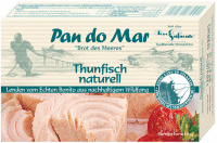 Artikelbild: Thunfisch natur, im eigenen Saft und Aufguß