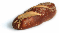 Artikelbild: Laugenbaguette ca. 285gr