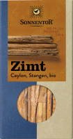 Artikelbild: Zimtstangen (Sorte Ceylon)