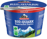Artikelbild: BGL Bio-Speisequark - Rahmstufe 50,0% Fett