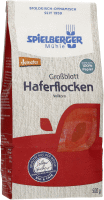 Artikelbild: Haferflocken Großblatt, demeter