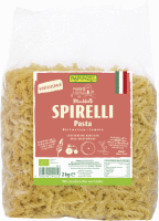 Artikelbild: Spirelli, Semola