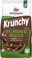 Artikelbild: Krunchy Schoko-Nuss