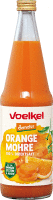 Artikelbild: Orange Möhre