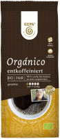 Artikelbild: Bio Café Orgánico