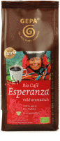 Artikelbild: Bio Café Esperanza