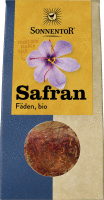 Artikelbild: Safranfäden ganz