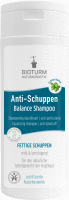 Artikelbild: BIOTURM Shampoo gegen Schuppen