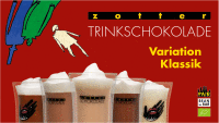 Artikelbild: Trinkschokolade – Variation Klassik <strong>ausgelistet vom Lieferant am: 28.04.2024</strong>