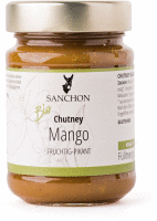 Artikelbild: Chutney Mango, Sanchon