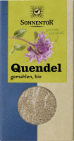 Artikelbild: Quendel gemahlen