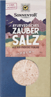 Artikelbild: Ayurvedisches Zaubersalz® fein