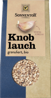 Artikelbild: Knoblauch granuliert