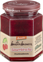 Artikelbild: Sauerkirsche Fruchtaufstrich