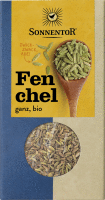 Artikelbild: Fenchel ganz