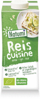 Artikelbild: Reis Cuisine