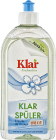 Artikelbild: Klarspüler