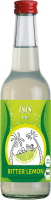 Artikelbild: isis bio Bitter Lemon