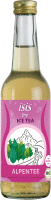 Artikelbild: isis Bio Alpentee