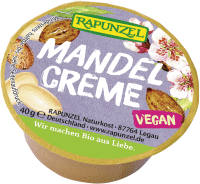 Artikelbild: Mandel-Creme