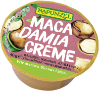 Artikelbild: Macadamia-Creme HIH