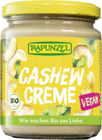 Artikelbild: Cashew-Creme