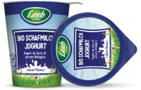 Artikelbild: Schafjoghurt Natur