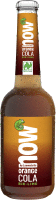 Artikelbild: now Orange Cola (Bio)