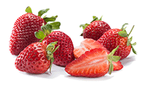 Artikelbild: Erdbeeren in der Schale 250 gr