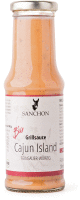 Artikelbild: Grillsauce Cajun Island, Sanchon