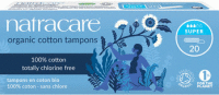 Artikelbild: Tampons Super