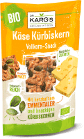 Artikelbild: Bio Käse Snack