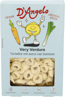 Artikelbild: Tortellini Gemüse,  Teigware, gefüllt