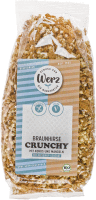 Artikelbild: Braunhirse Crunchy, glutenfrei