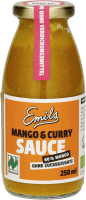 Artikelbild: Mango Curry Sauce